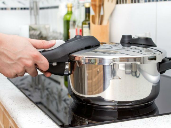 5 consejos para que tu olla exprés te dure más