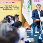 Pide Gobierno estatal reforma electoral seria