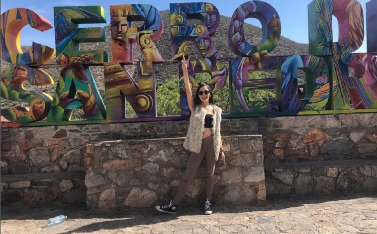 Debanhi Escobar sufrió abuso sexual, revela comisionado de CIDH