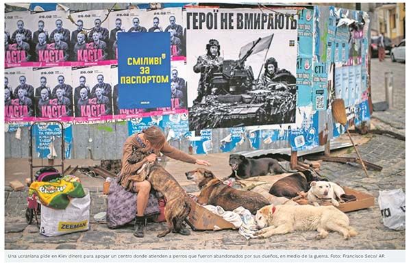Rusia advierte de Tercera Guerra Mundial