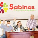 Aprueban finanzas de trimestre en Sabinas
