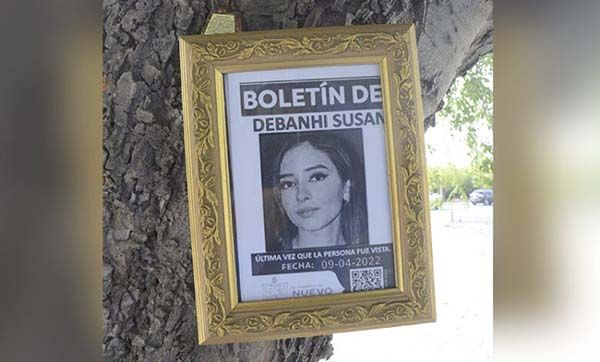 Supuestos que surgieron tras búsqueda y hallazgo de Debanhi