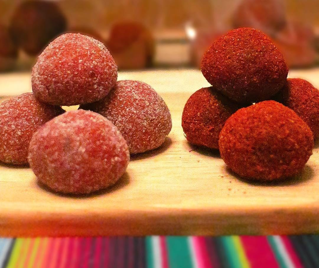 Aprende a preparar tarugos de tamarindo