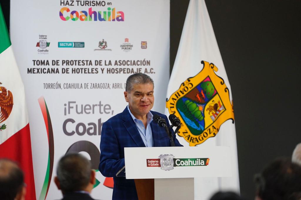 DESTACAN CIUDADES DE COAHUILA ENTRE LAS MÁS SEGURAS A NIVEL NACIONAL