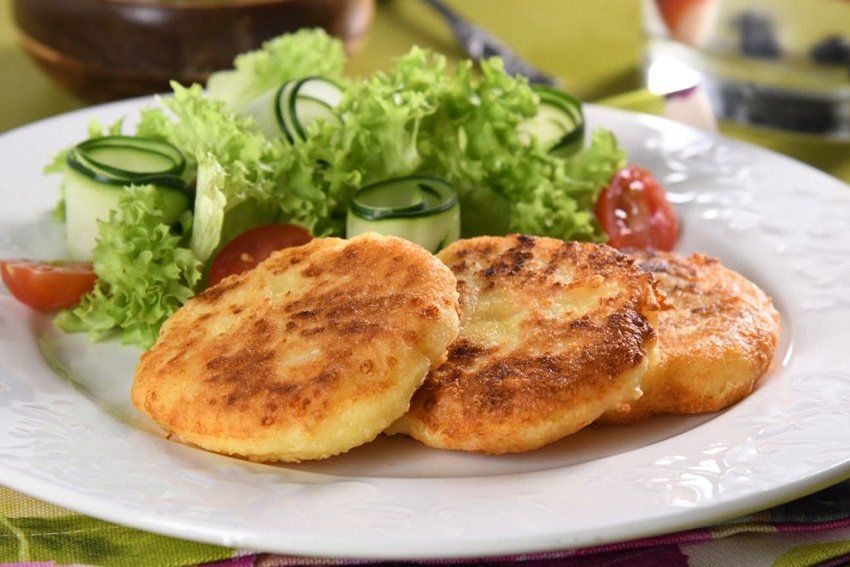 Recetas para comer ligero