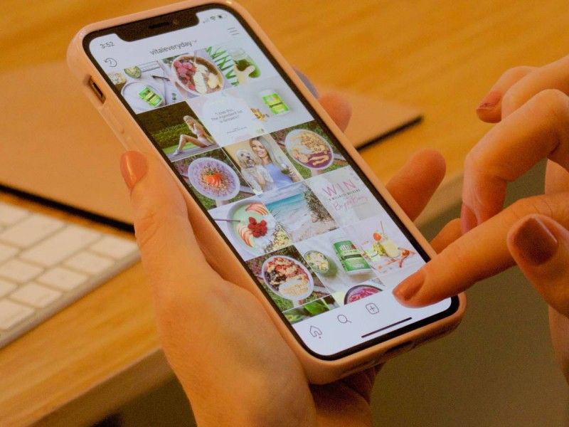 Instagram prepara opción para fijar publicaciones en el perfil