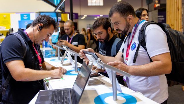 México será la primera sede externa de la cumbre de ecommerce de VTEX
