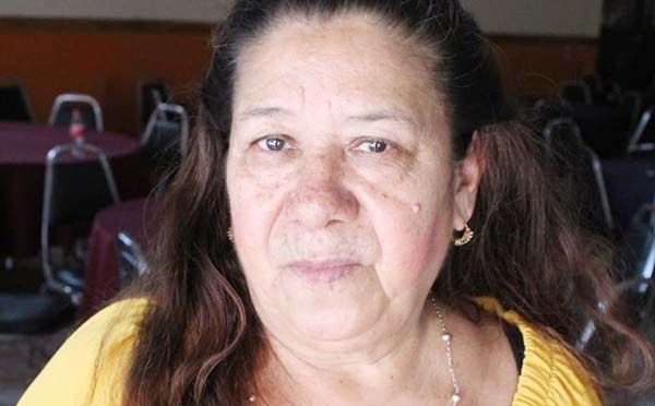 Persisten las amenazas a líder de pensionados
