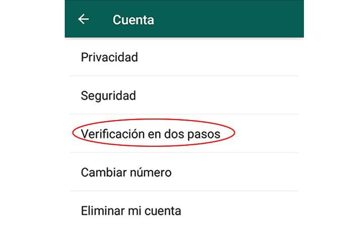 WhatsApp: cómo saber si te espían en la app