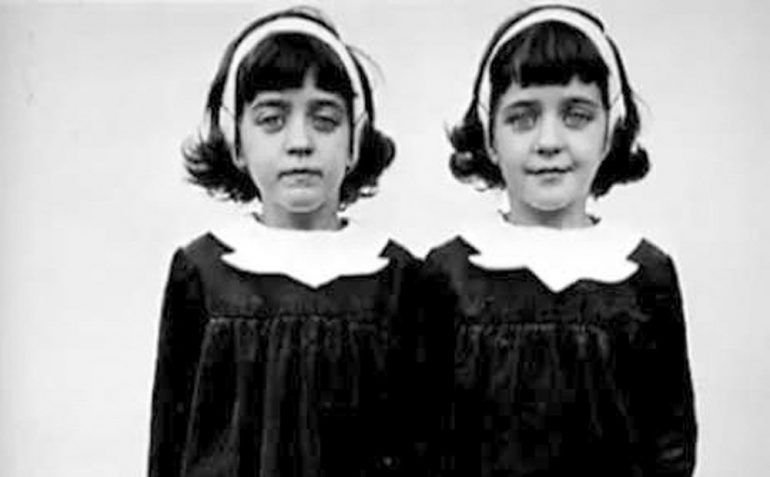 EL MISTERIOSO CASO DE REENCARNACIÓN DE LAS HERMANAS POLLOCK