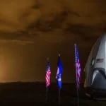 Cápsula de carga de SpaceX iniciará el viernes su retorno desde la EEI