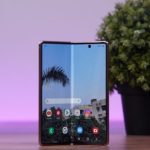 Los 3 smartphones plegables que debes conocer