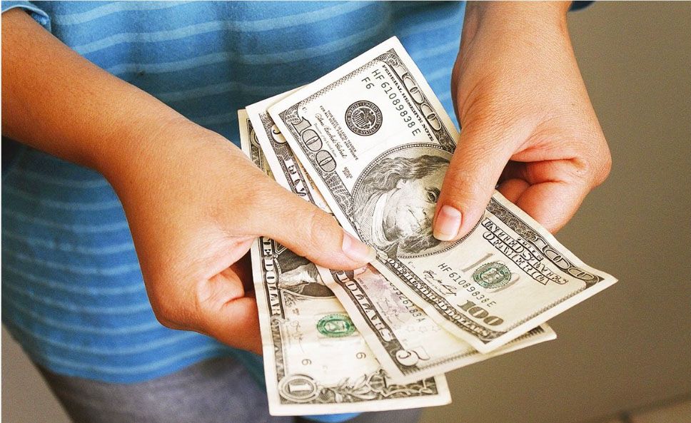 Remesas se mantienen por arriba de los 5 mil mdd; marcan nuevo máximo en junio