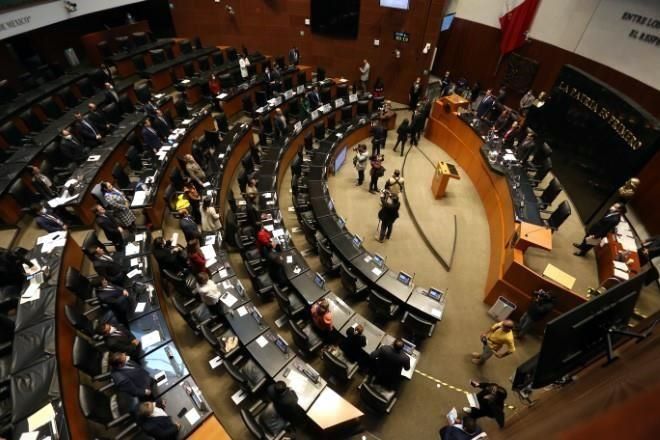 Gozan en Senado de megaviáticos