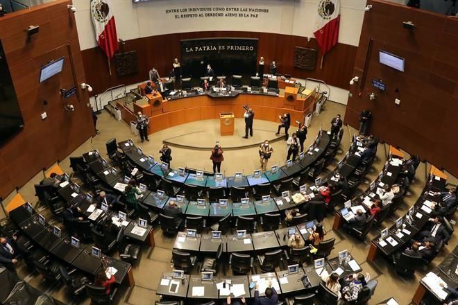 Salida de T-MEC dependería de senadores de la 4T
