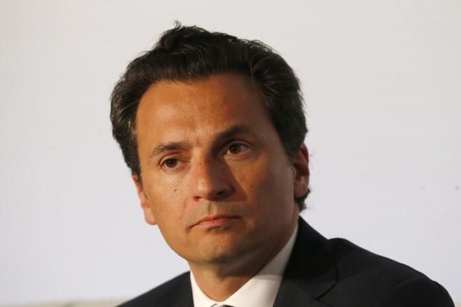 ‘Invitan’ a Lozoya a declararse culpable