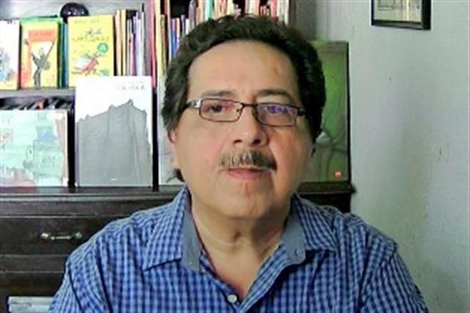 Hurga Orejel en los secretos de una casa embrujada