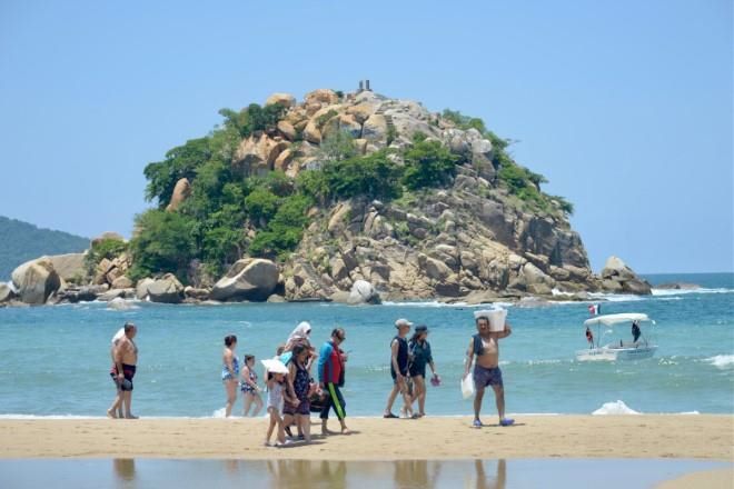 Mejora el PIB turístico, pero aún no supera al Covid-19