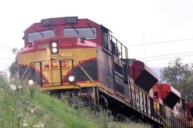 Topan tarifas de transporte ferroviario con decretazo
