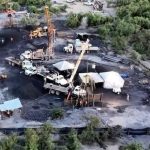 Demoraría rescate de mineros hasta 11 meses