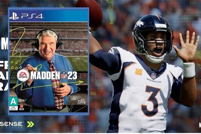 EA se queda sin FIFA, pero no sin Madden y la NFL