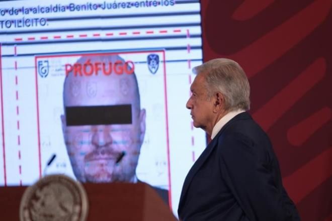 Exhiben a panistas de BJ como delincuentes de cuello blanco