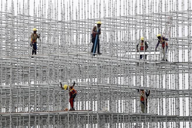 Actividad industrial tiene su peor resultado en 4 meses