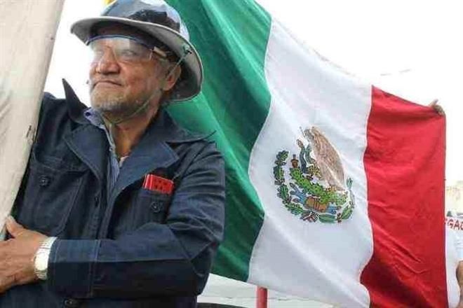 Aclara Corte aumentos a jubilados de Pemex