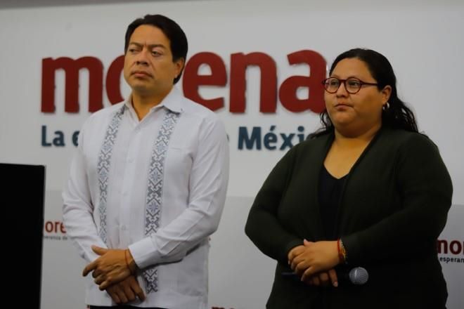 Frena Morena congresos estatales por falta de resultados