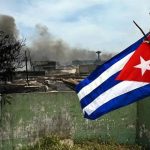 Tras megaincendio petrolero en Cuba, aumentan apagones