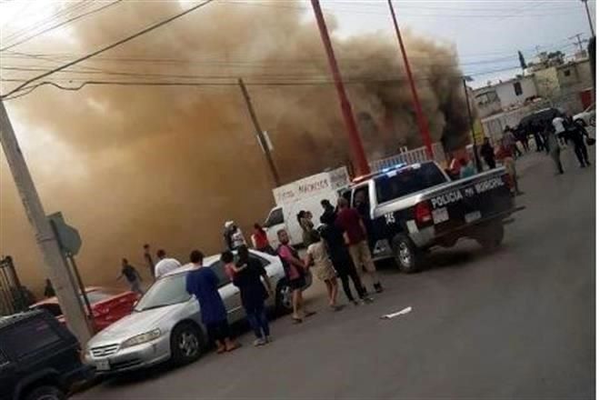 Exige CCE seguridad en Chihuahua, Jalisco y Guanajuato
