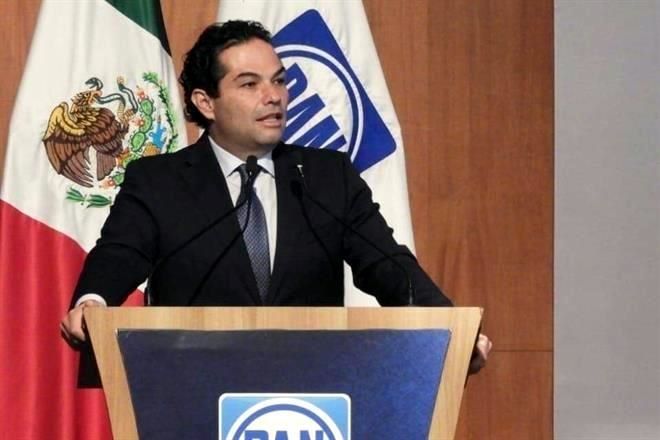 PAN se prepara para ir solo por Estado de México