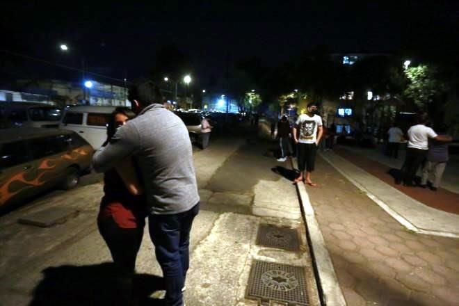 Tiembla en Guerrero y se percibe en CDMX