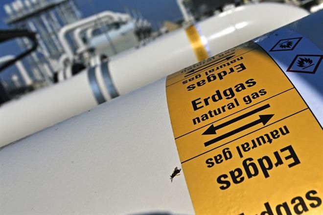 México planea exportar gas natural producido en EU