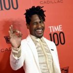 Jon Batiste se despide de ‘The Late Show’