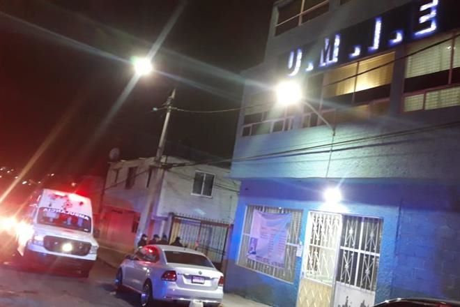 Ubican a grupo delictivo tras ataque en clínica de Ecatepec
