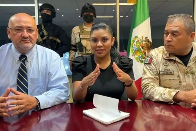 Que cobre crimen a quien no pagó, dice Alcaldesa de Tijuana