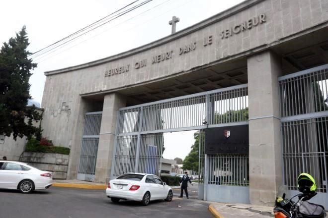 Sepultan a Alejandra Zárate, patóloga asesinada en CDMX