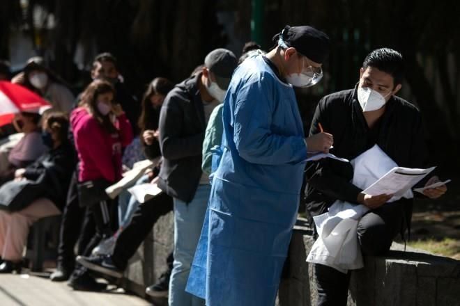 Registra CDMX menos recaudación en primera mitad de 2022