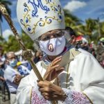 Detienen a otro sacerdote en Nicaragua