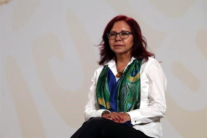 Decepciona llegada de Leticia Ramírez a SEP