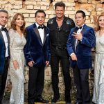 Valoran Los Ángeles Azules unir su música con Carlos Vives