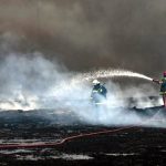 El impacto ambiental del desastre en Matanzas, Cuba