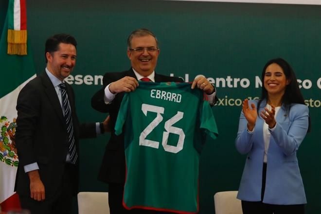 Tendrá afición del Tri en Qatar centro de apoyo con GN