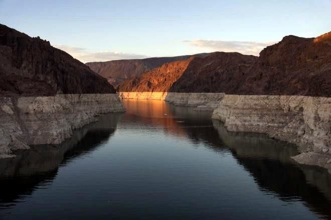 Impactará a México sequía en río Colorado