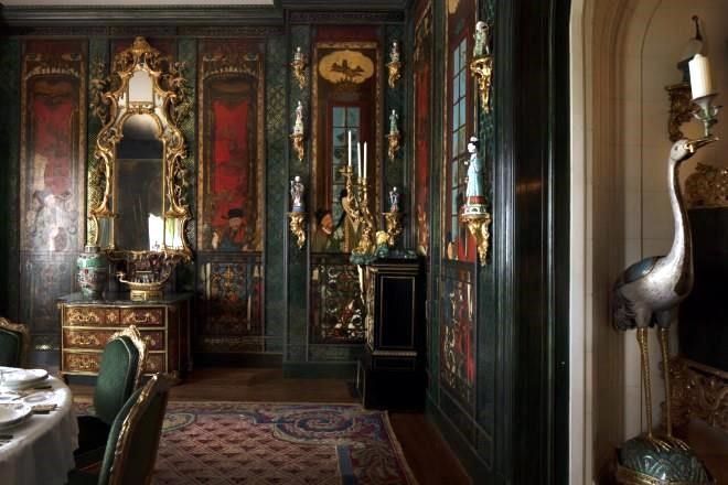 Subastarán tesoros de la Casa Getty