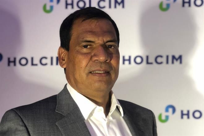 Preocupa a Holcim que la inflación llegue a dos dígitos