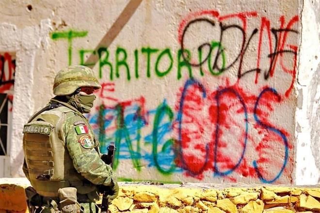 Pide EU a sus ciudadanos no viajar a Zacatecas por violencia