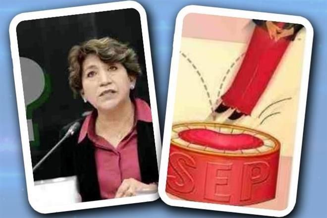 Convierten a SEP en trampolín político