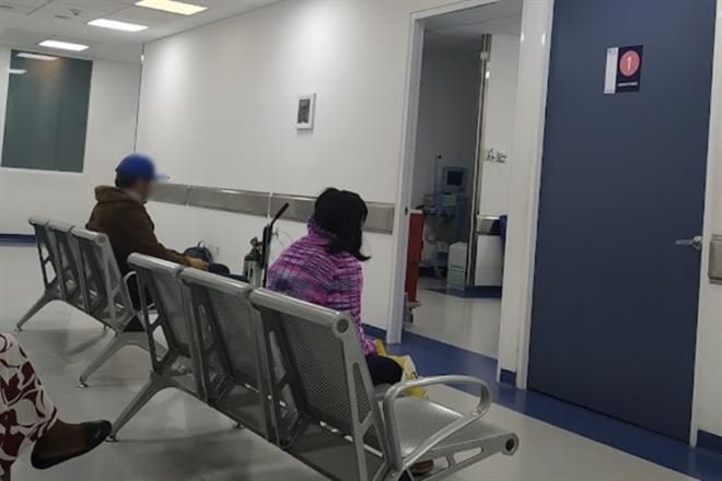 Destacan hospitales públicos por mejor equipo… y lentitud